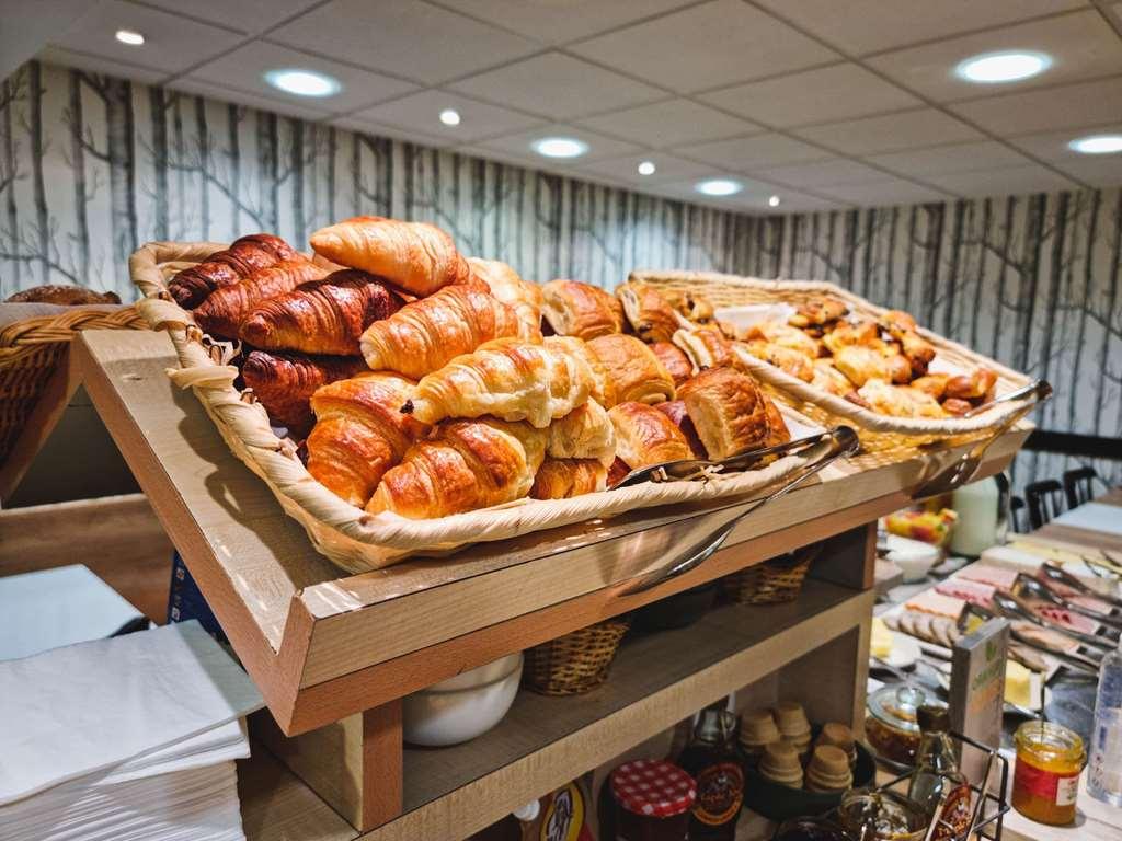 Ibis Styles Caen Centre Historique Hotel Faciliteter billede