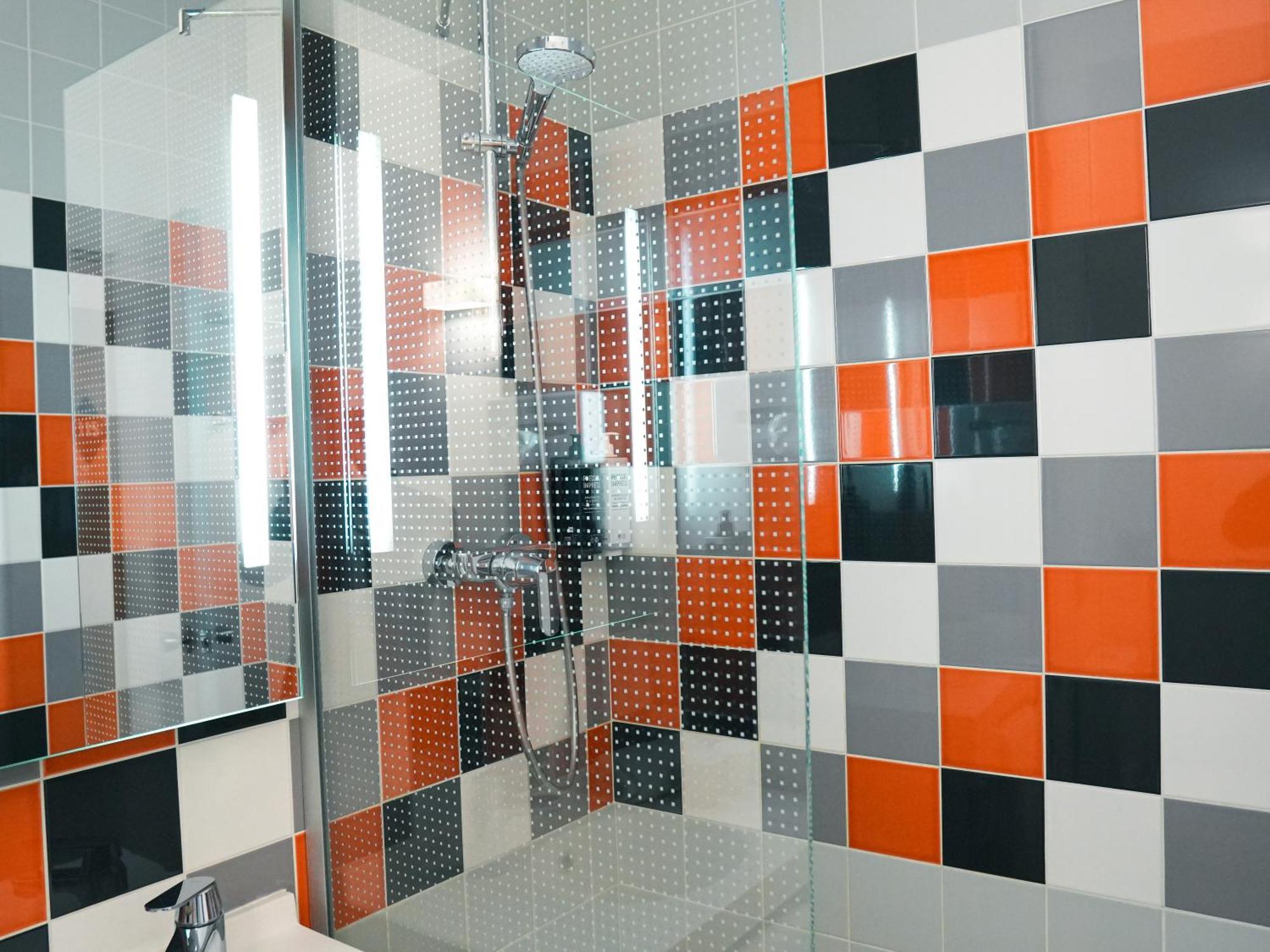 Ibis Styles Caen Centre Historique Hotel Eksteriør billede