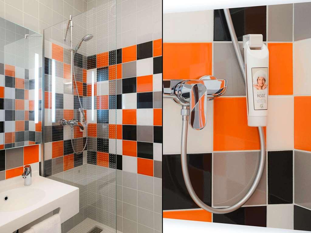 Ibis Styles Caen Centre Historique Hotel Værelse billede