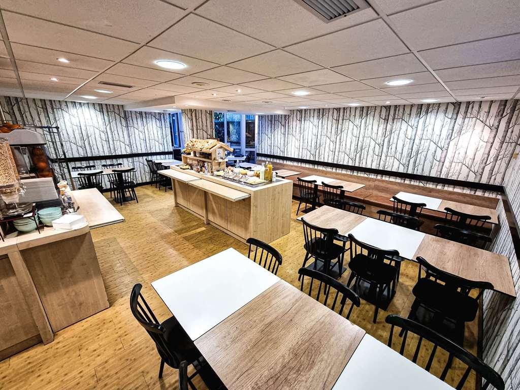Ibis Styles Caen Centre Historique Hotel Restaurant billede
