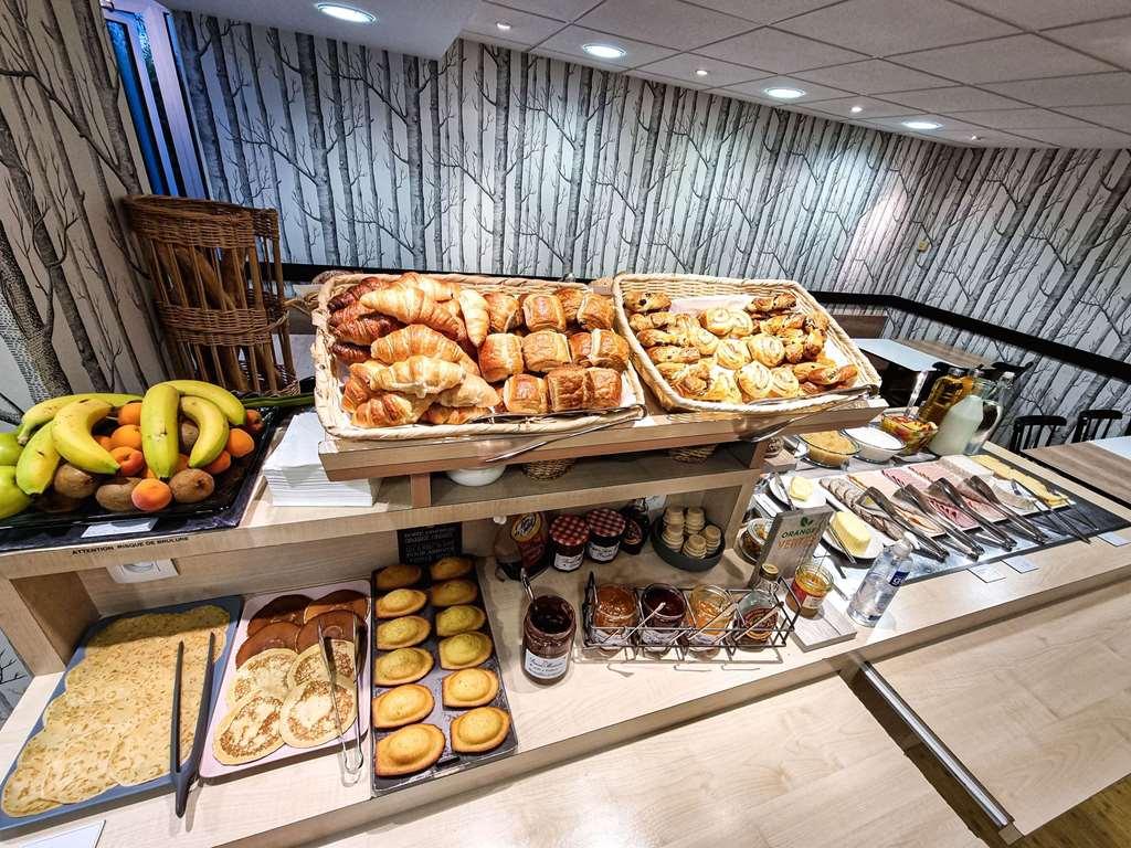 Ibis Styles Caen Centre Historique Hotel Faciliteter billede