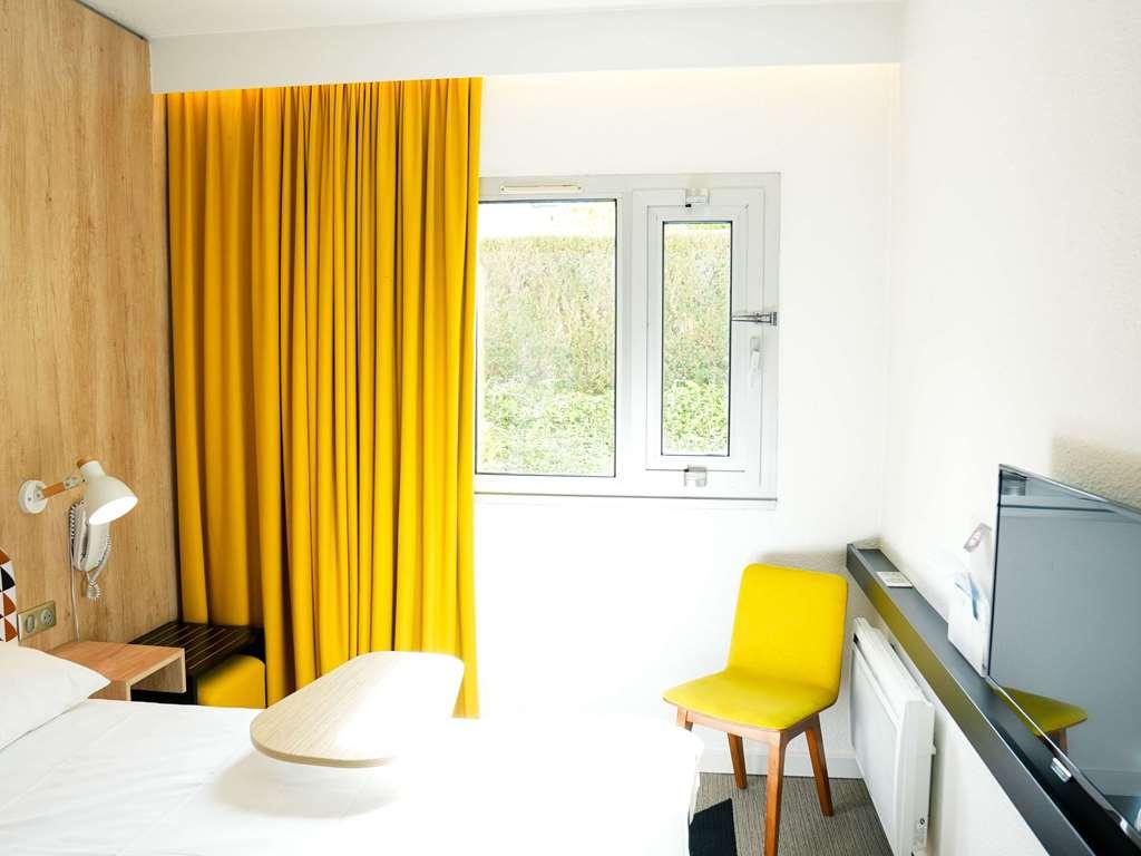 Ibis Styles Caen Centre Historique Hotel Værelse billede