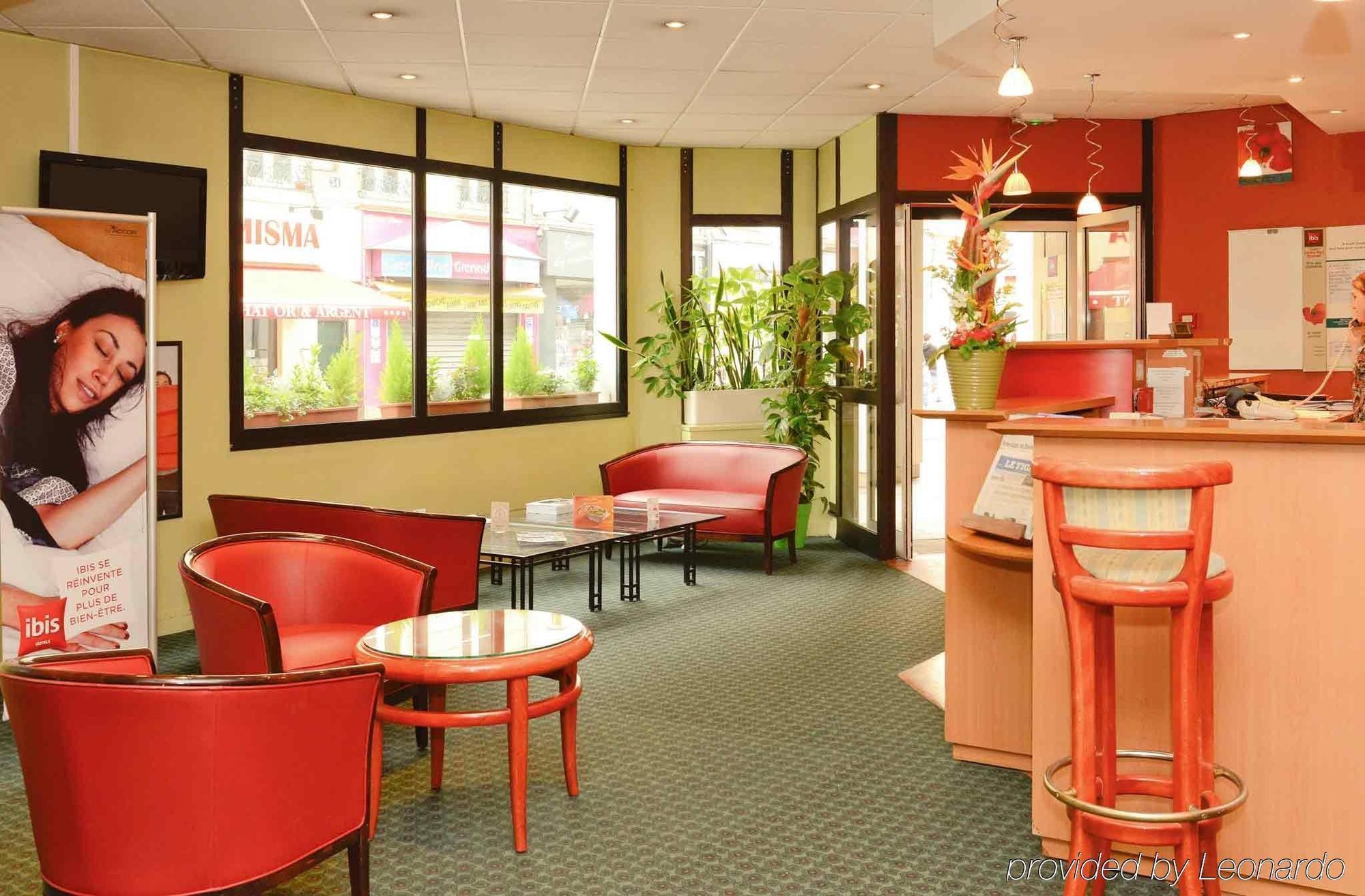 Ibis Styles Caen Centre Historique Hotel Eksteriør billede