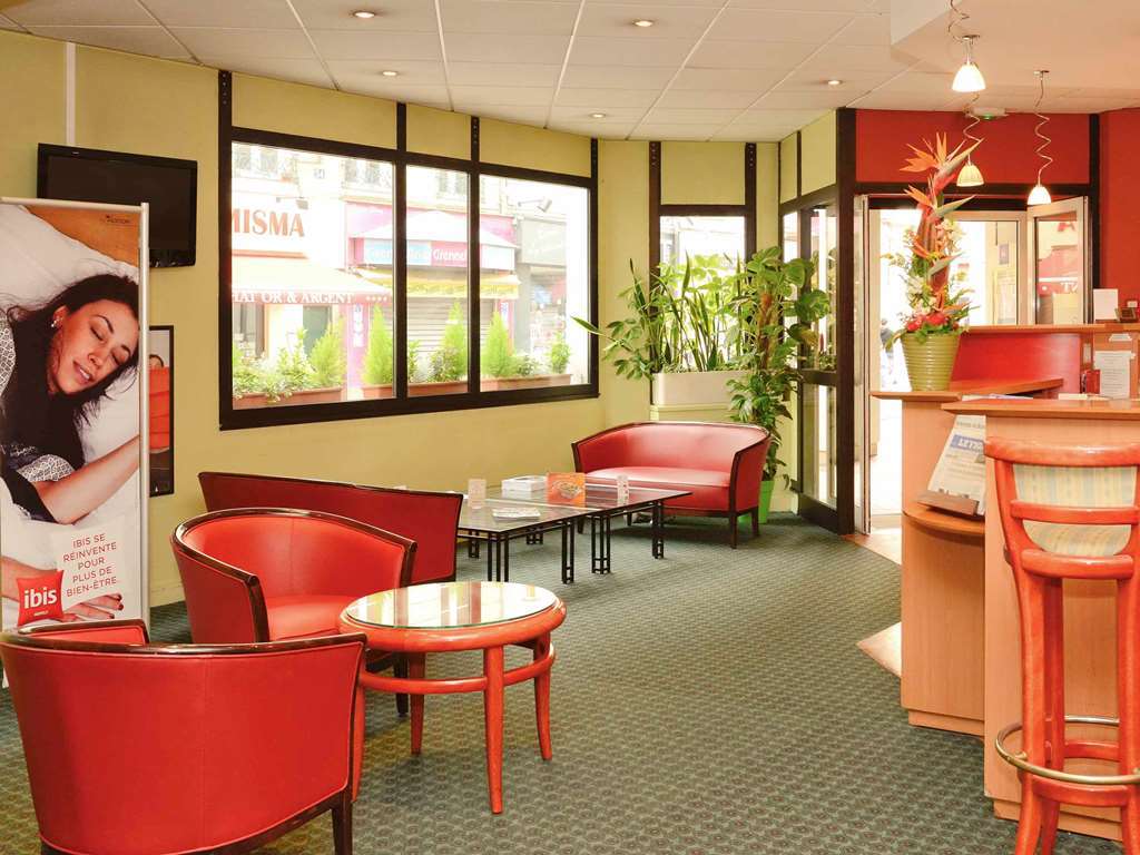 Ibis Styles Caen Centre Historique Hotel Eksteriør billede