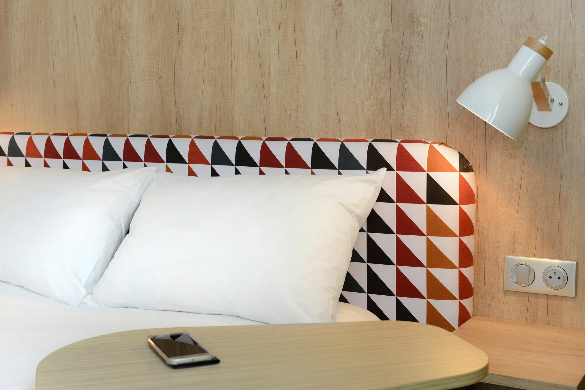 Ibis Styles Caen Centre Historique Hotel Eksteriør billede
